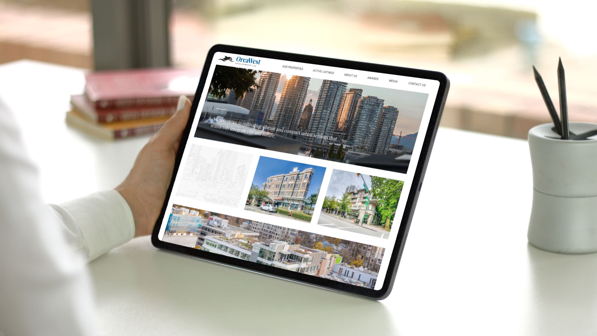 Vancouver Digital Marketing Agency | Big Fish Creative